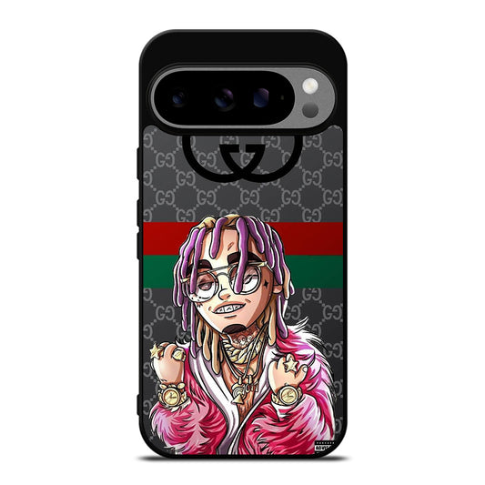 ESKETIT LIL PUMP FASHION Google Pixel 9 Pro XL Case Cover