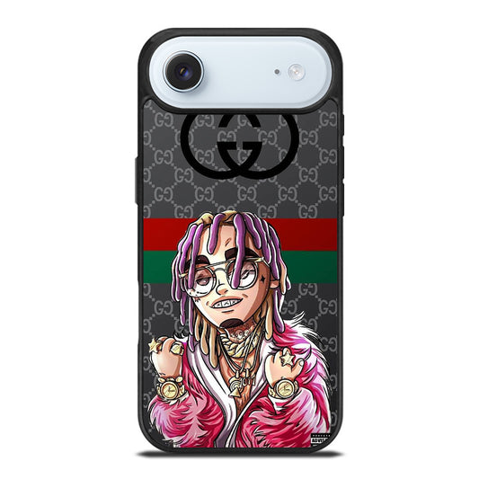 ESKETIT LIL PUMP FASHION iPhone Air Case Cover