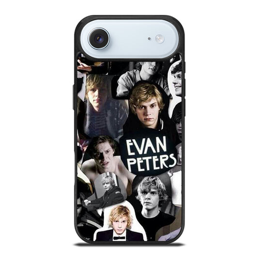 EVAN PETERS COLLAGE iPhone Air Case Cover