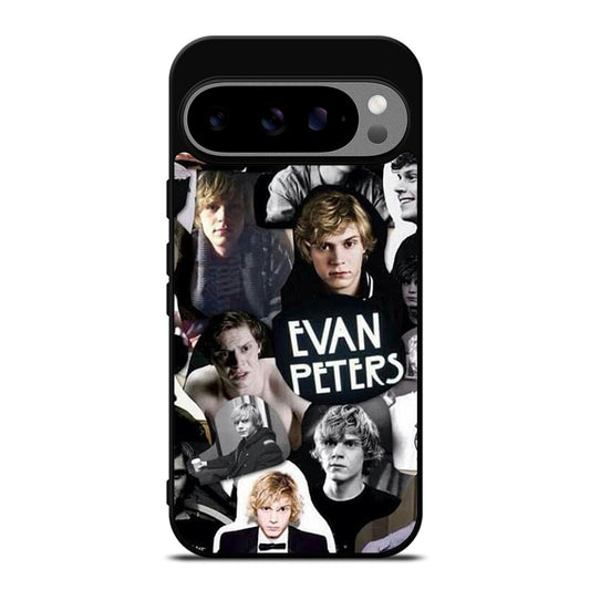 EVAN PETERS COLLAGE Google Pixel 9 Pro XL Case Cover