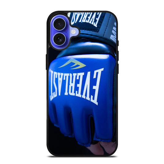 EVERLAST BOXING iPhone 16 Case Cover