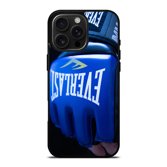 EVERLAST BOXING iPhone 16 Pro Max Case Cover