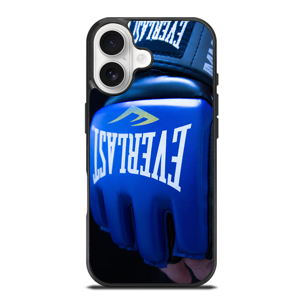 EVERLAST BOXING iPhone 17 Case Cover