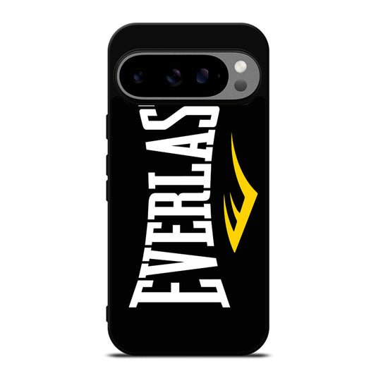 EVERLAST BOXING BLACK LOGO Google Pixel 9 Pro XL Case Cover