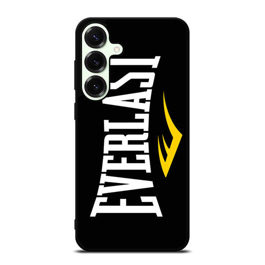 EVERLAST BOXING BLACK LOGO Samsung Galaxy S25 Plus Case Cover