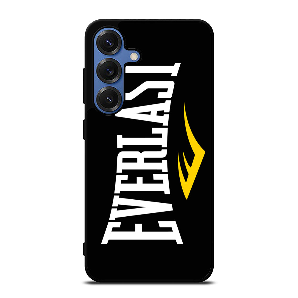 EVERLAST BOXING BLACK LOGO Samsung Galaxy S25 Case Cover