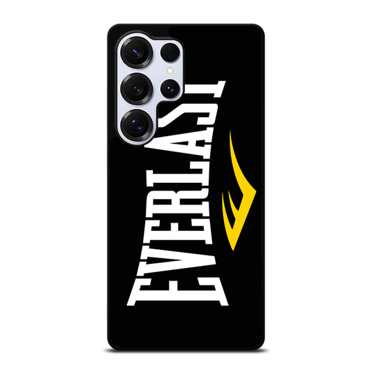 EVERLAST BOXING BLACK LOGO Samsung Galaxy S25 Ultra Case Cover