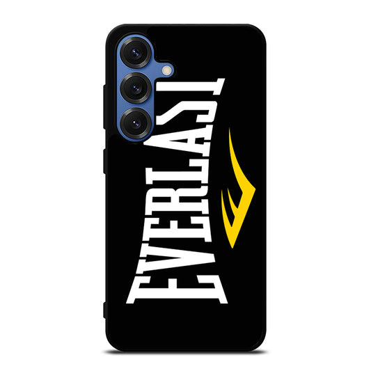 EVERLAST BOXING BLACK LOGO Samsung Galaxy S26 Case Cover