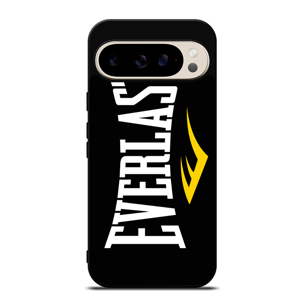 EVERLAST BOXING BLACK LOGO Google Pixel 9 Pro Case Cover