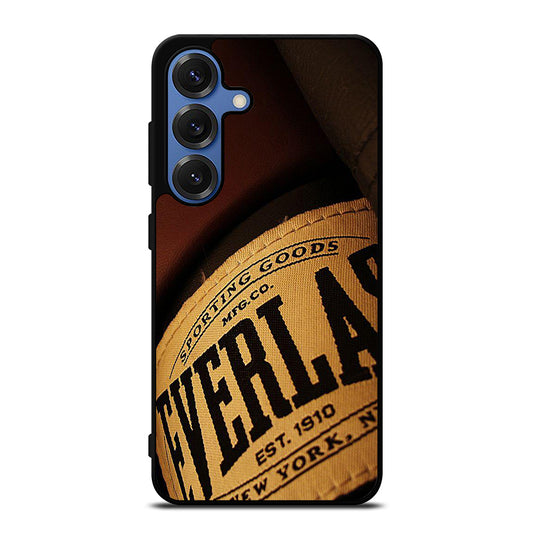 EVERLAST BOXING EMBLEM Samsung Galaxy S25 Case Cover