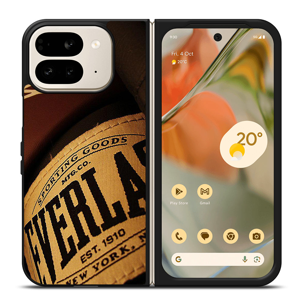 EVERLAST BOXING EMBLEM Google Pixel 9 Pro Fold Case Cover