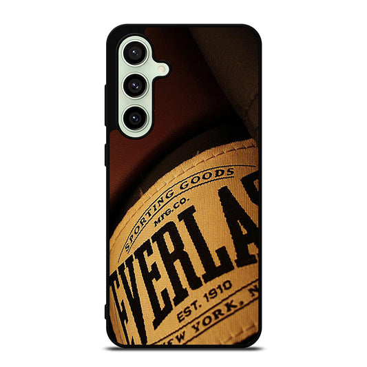 EVERLAST BOXING EMBLEM Samsung Galaxy S24 FE Case Cover