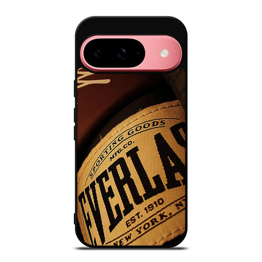EVERLAST BOXING EMBLEM Google Pixel 9 Case Cover