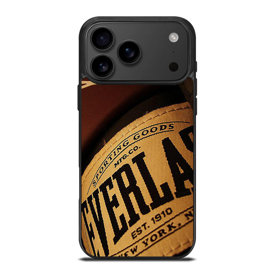 EVERLAST BOXING EMBLEM iPhone 17 Pro Max Case Cover