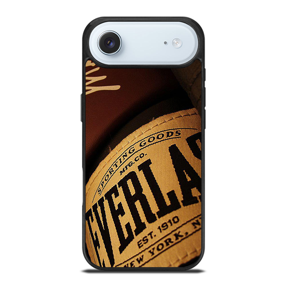 EVERLAST BOXING EMBLEM iPhone Air Case Cover