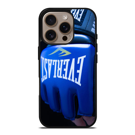 EVERLAST BOXING iPhone 16 Pro Case Cover