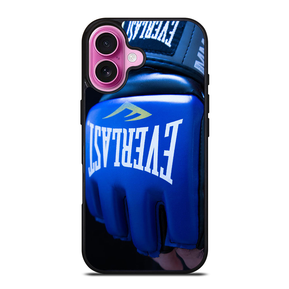 EVERLAST BOXING iPhone 16 Plus Case Cover