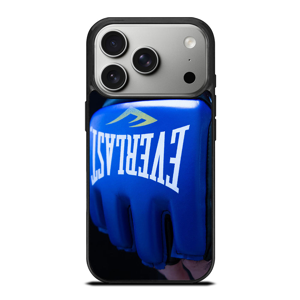 EVERLAST BOXING iPhone 17 Pro Case Cover