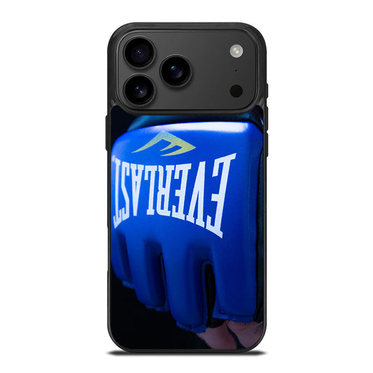 EVERLAST BOXING iPhone 17 Pro Max Case Cover