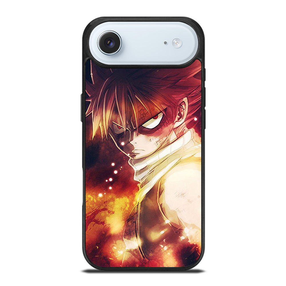 FAIRY TAIL ANIME NATSU DRAGNEEL iPhone Air Case Cover