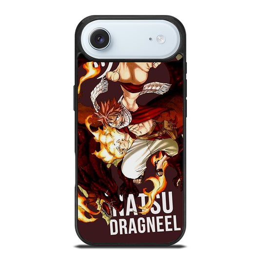 FAIRY TAIL ANIME NATSU DRAGNEEL 2 iPhone Air Case Cover