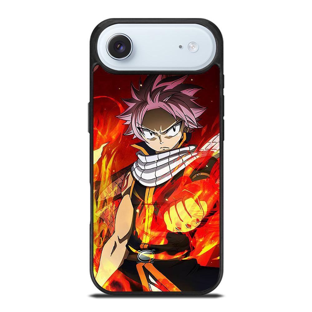 FAIRY TAIL ANIME NATSU DRAGNEEL 3 iPhone Air Case Cover