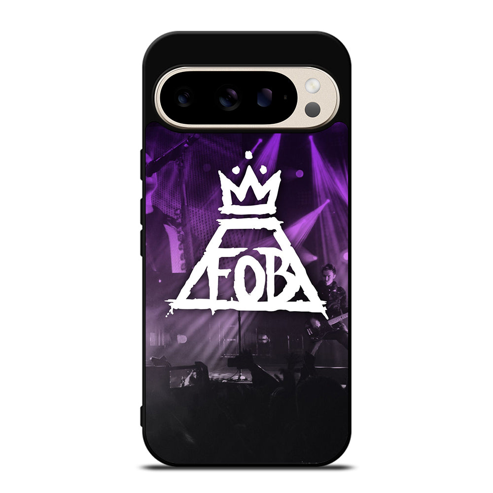 FALL OUT BOY SYMBOL 1 Google Pixel 9 Pro Case Cover