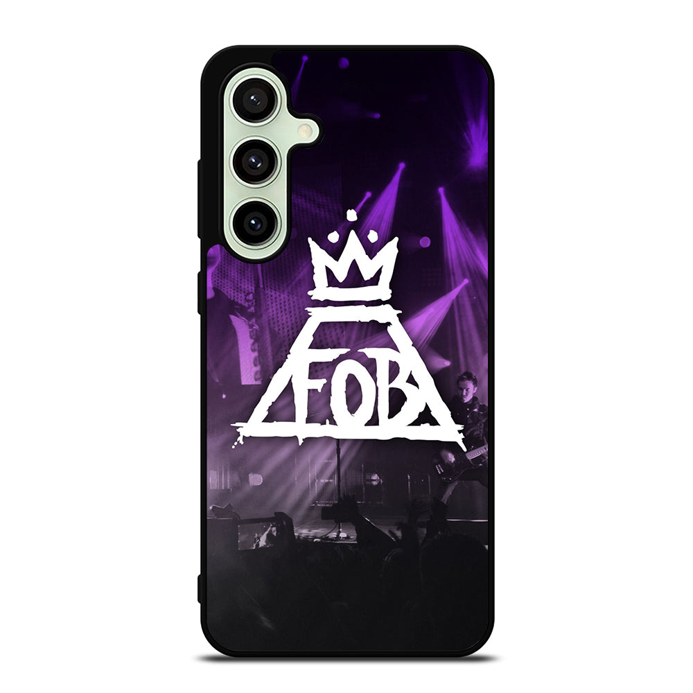 FALL OUT BOY SYMBOL 1 Samsung Galaxy S24 FE Case Cover