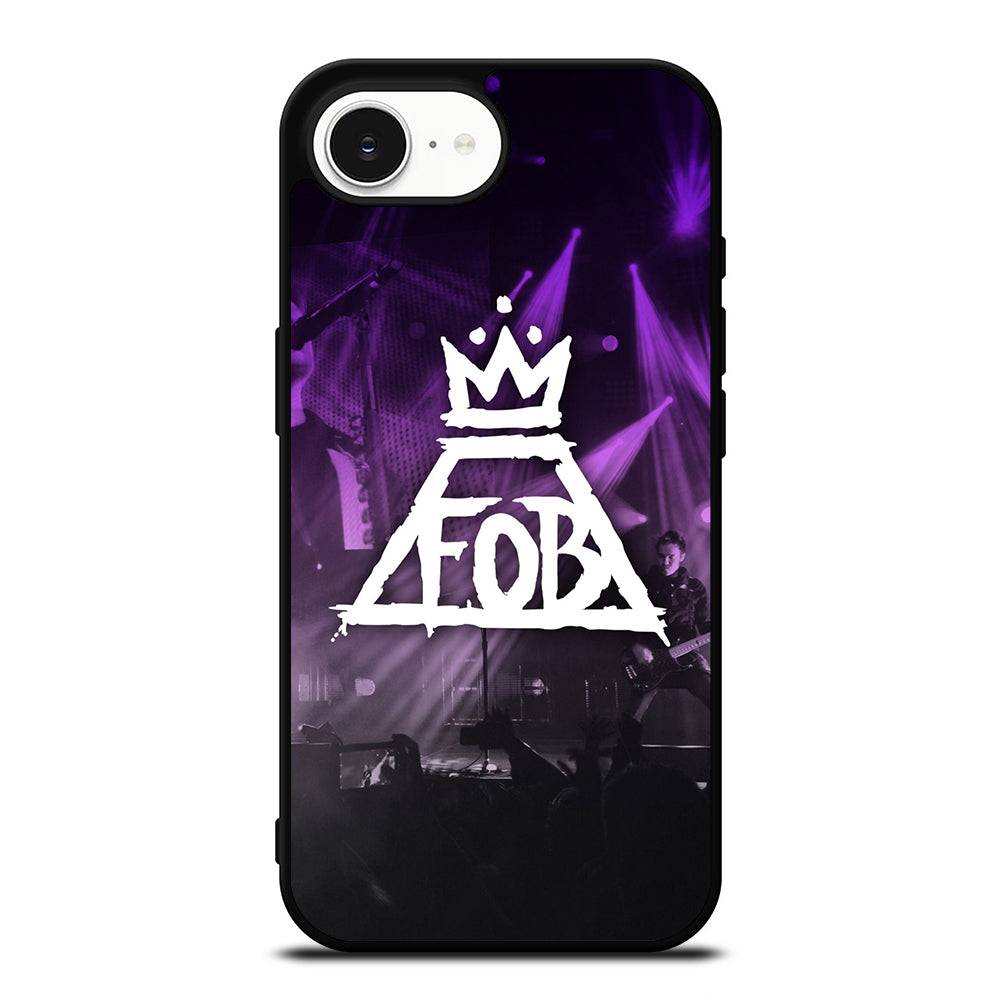 FALL OUT BOY SYMBOL 1 iPhone 16e Case Cover
