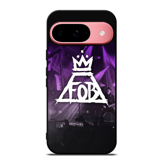 FALL OUT BOY SYMBOL 1 Google Pixel 9 Case Cover