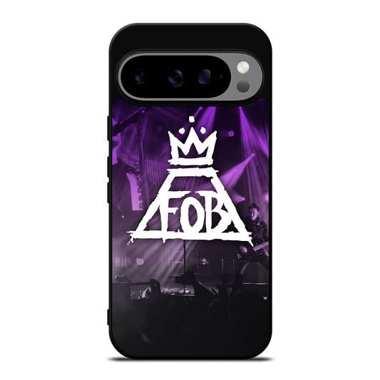 FALL OUT BOY SYMBOL 1 Google Pixel 9 Pro XL Case Cover