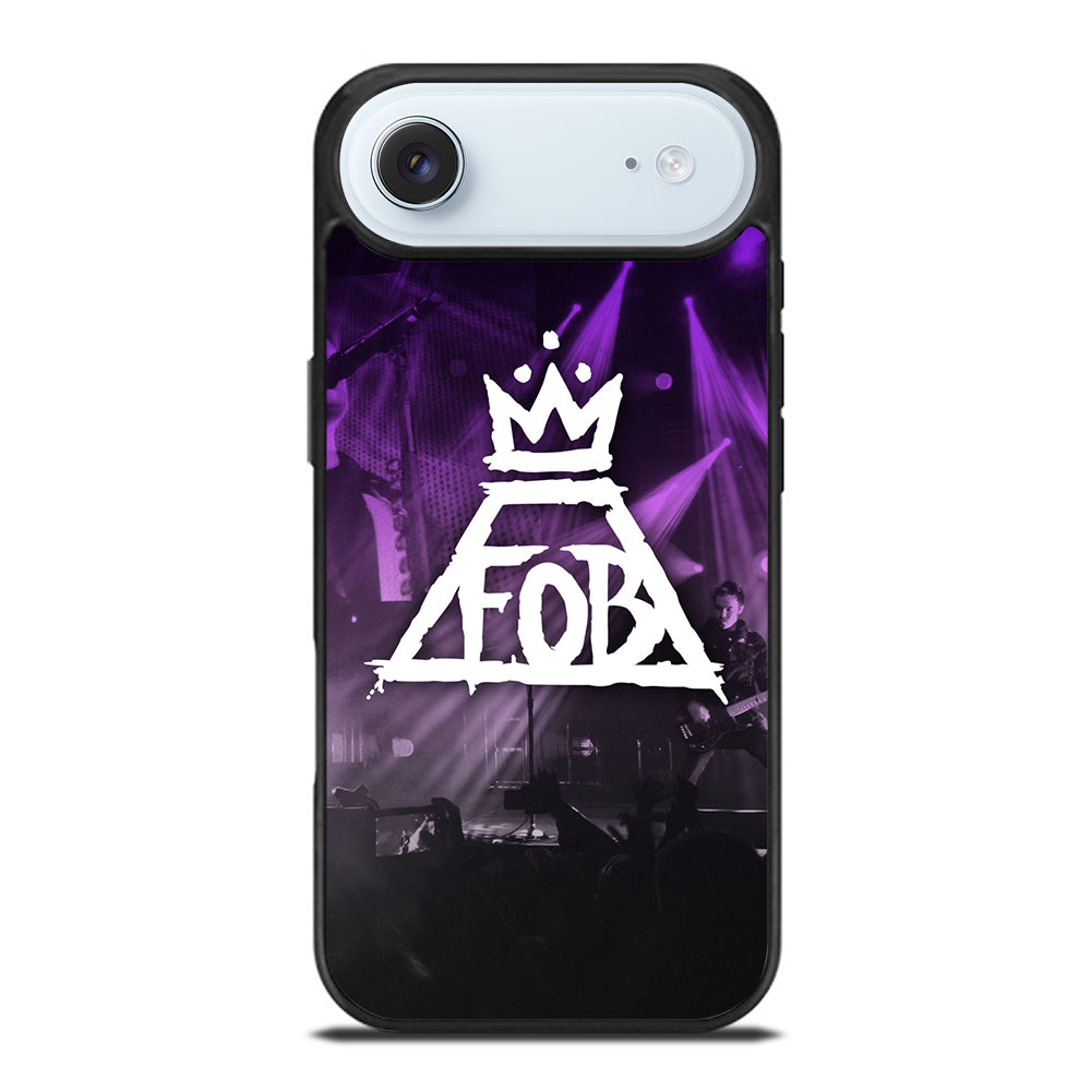 FALL OUT BOY SYMBOL 1 iPhone Air Case Cover