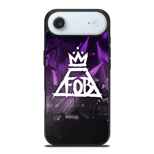FALL OUT BOY SYMBOL 1 iPhone Air Case Cover
