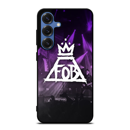 FALL OUT BOY SYMBOL 1 Samsung Galaxy S25 Case Cover