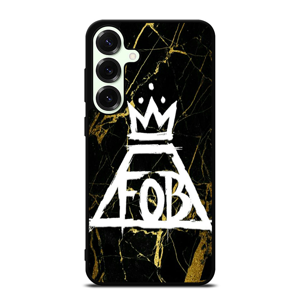FALL OUT BOY SYMBOL 2 Samsung Galaxy S26 Plus Case Cover
