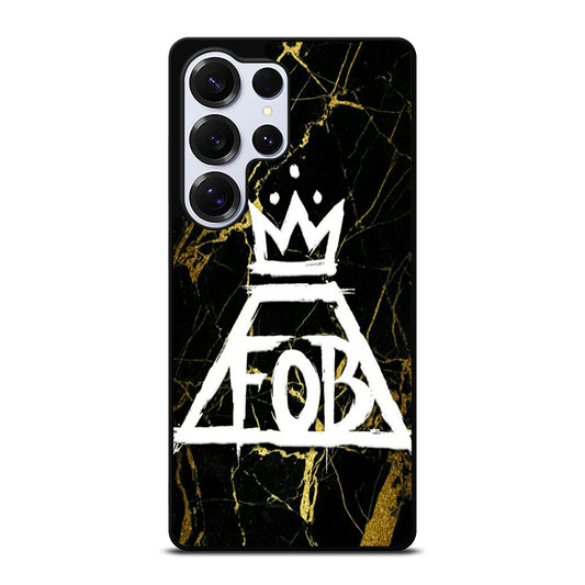 FALL OUT BOY SYMBOL 2 Samsung Galaxy S26 Ultra Case Cover