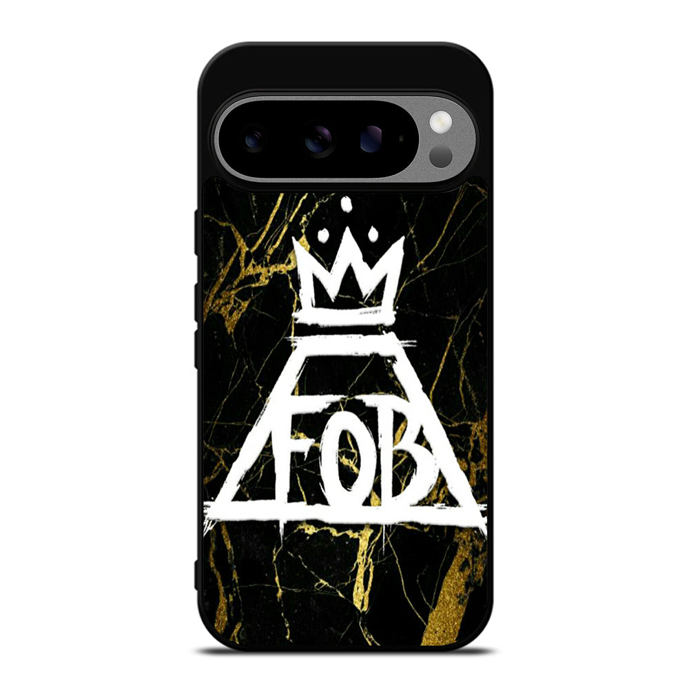 FALL OUT BOY SYMBOL 2 Google Pixel 9 Pro XL Case Cover