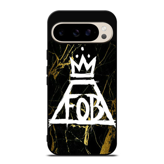 FALL OUT BOY SYMBOL 2 Google Pixel 9 Pro Case Cover