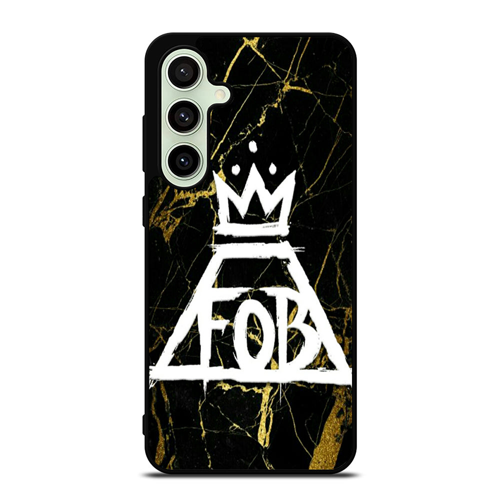 FALL OUT BOY SYMBOL 2 Samsung Galaxy S24 FE Case Cover