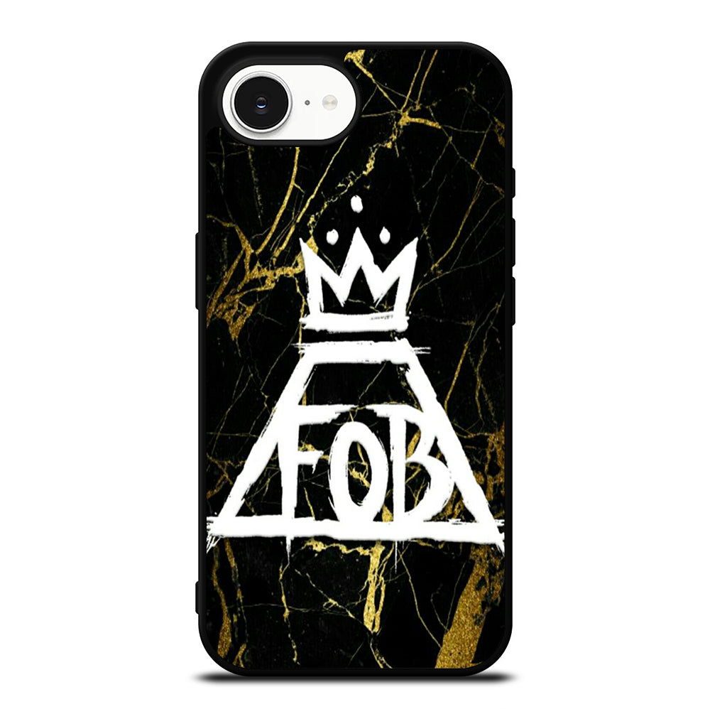 FALL OUT BOY SYMBOL 2 iPhone 16e Case Cover