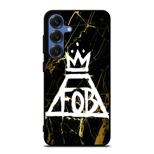 FALL OUT BOY SYMBOL 2 Samsung Galaxy S25 Case Cover