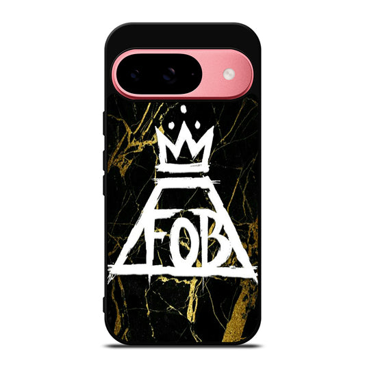 FALL OUT BOY SYMBOL 2 Google Pixel 9 Case Cover