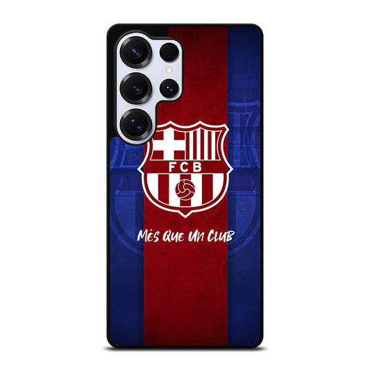 FC BARCELONA LOGO 1 Samsung Galaxy S25 Ultra Case Cover