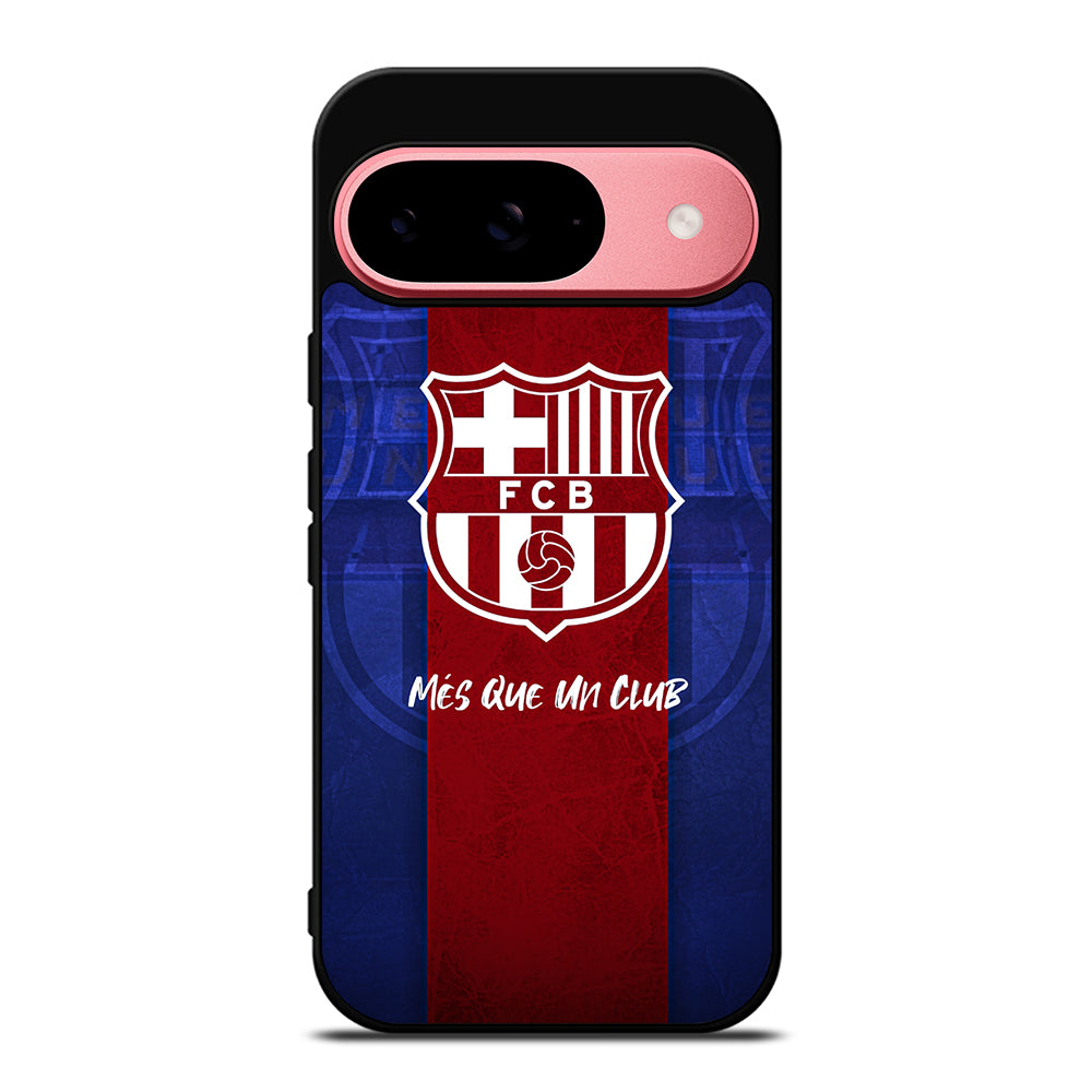 FC BARCELONA LOGO 1 Google Pixel 9 Case Cover
