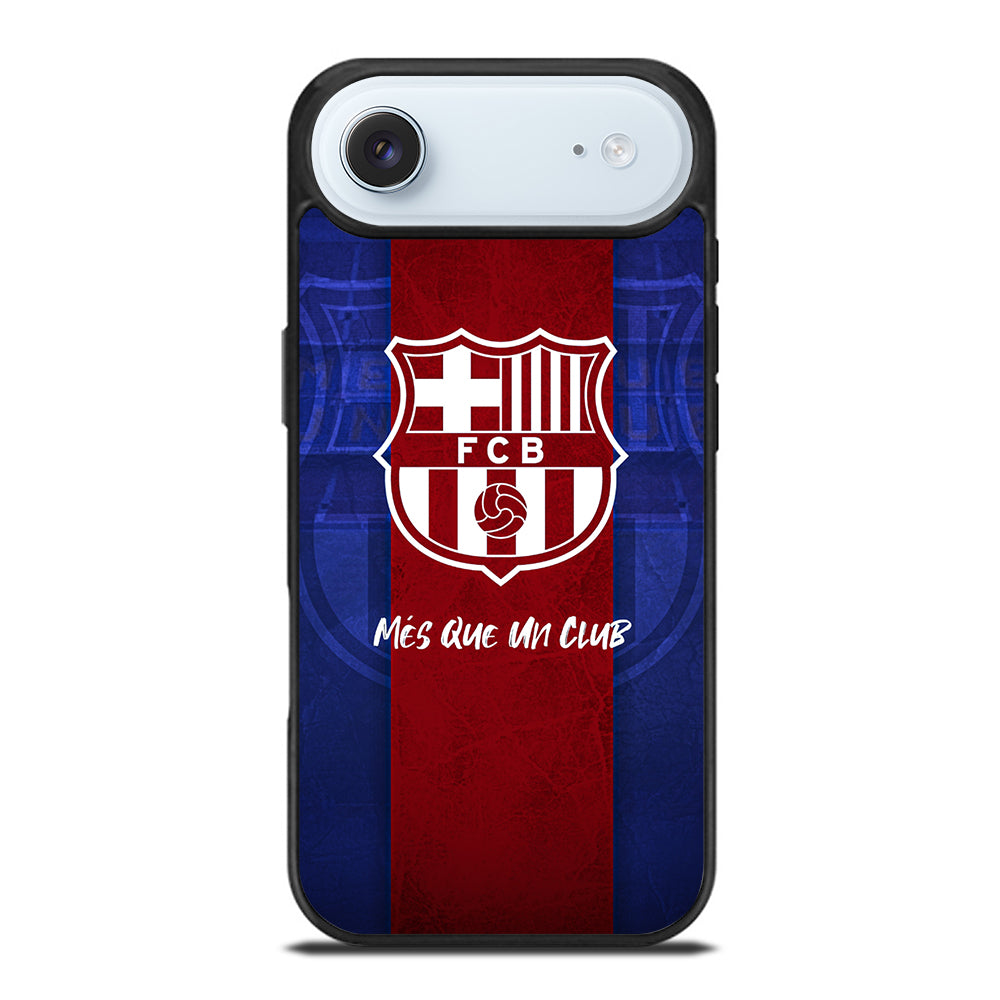 FC BARCELONA LOGO 1 iPhone Air Case Cover