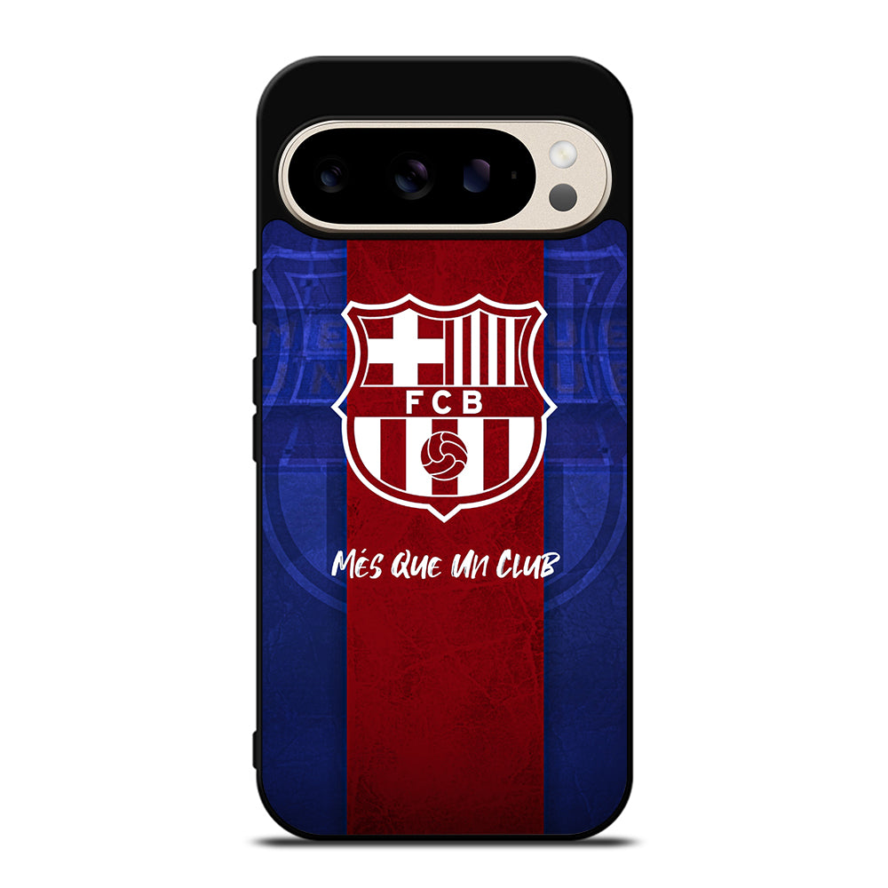 FC BARCELONA LOGO 1 Google Pixel 9 Pro Case Cover