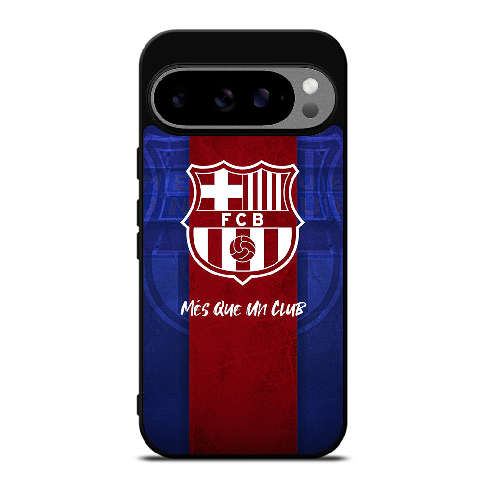 FC BARCELONA LOGO 1 Google Pixel 9 Pro XL Case Cover