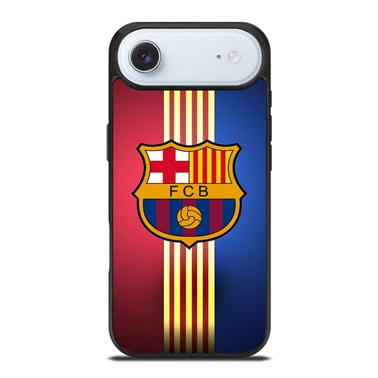 FC BARCELONA LOGO 2 iPhone Air Case Cover