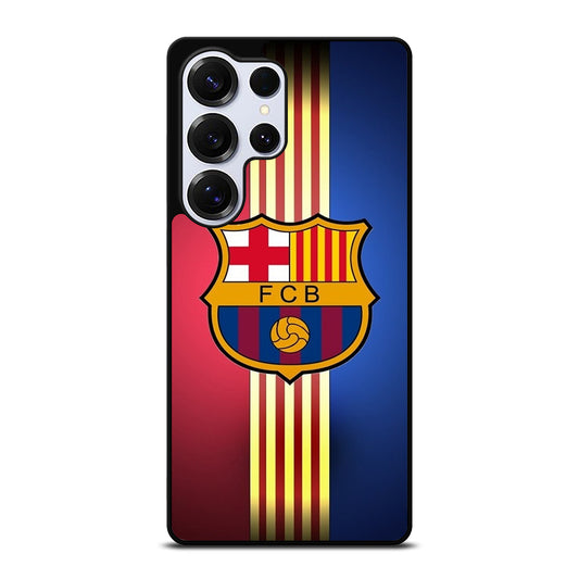FC BARCELONA LOGO 2 Samsung Galaxy S25 Ultra Case Cover