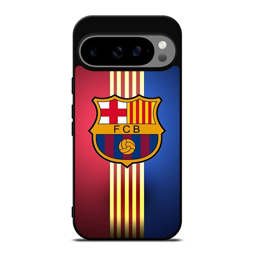 FC BARCELONA LOGO 2 Google Pixel 9 Pro XL Case Cover